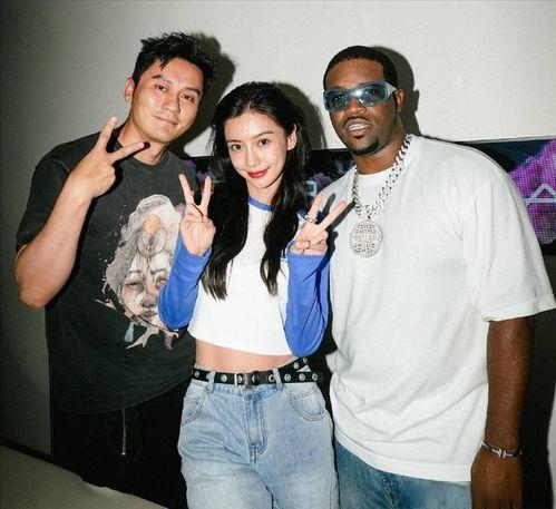 李晨杨颖爆料视频最新,揭秘娱乐圈背后的惊人真相！